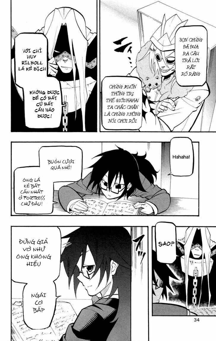 tripeace chapter 13 33