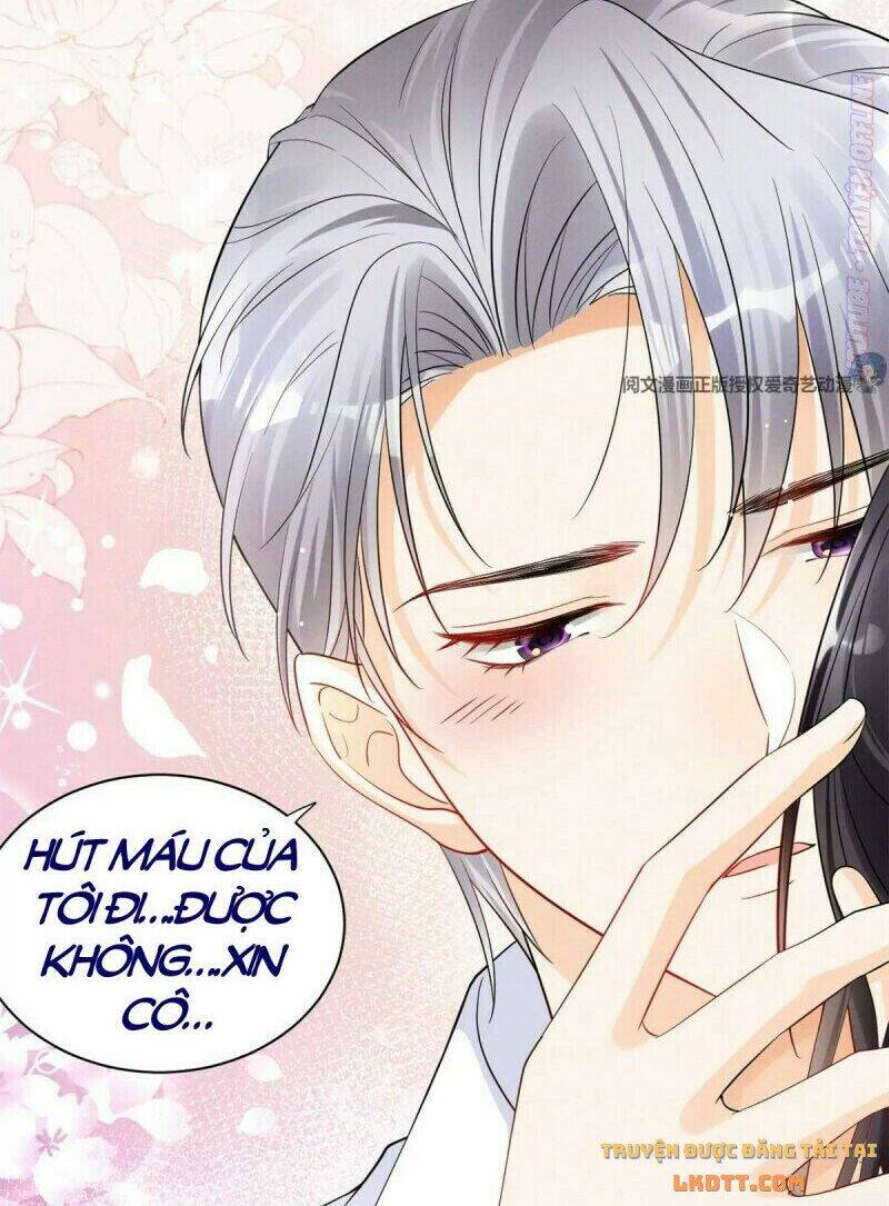 tôi trở thành tổ tông của 5 vị đại lão chapter 67 34