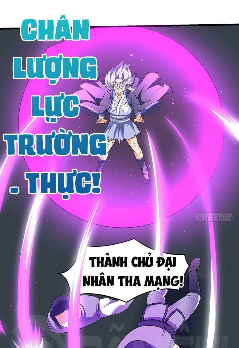 tối cường thăng cấp chapter 26 18