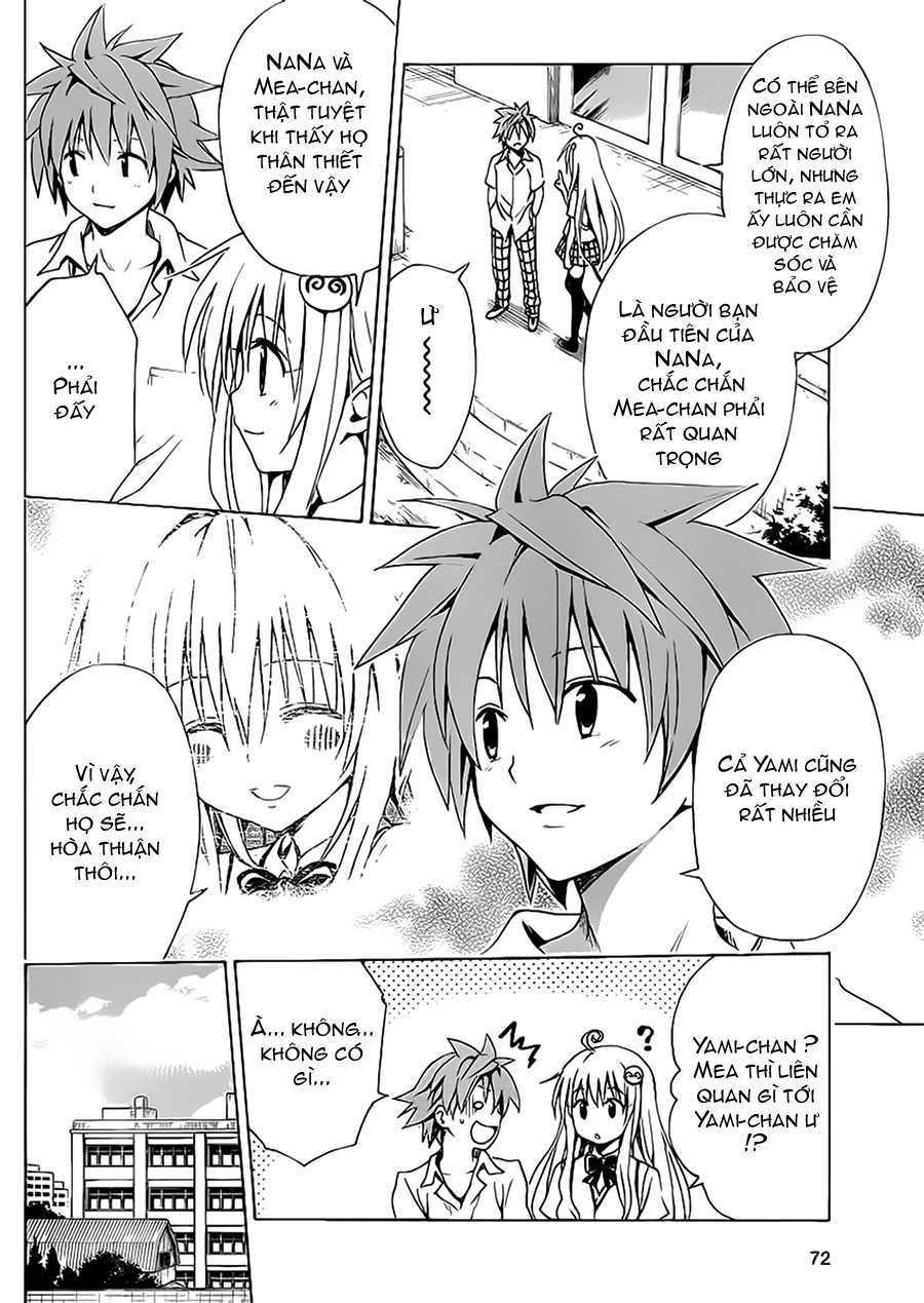 to love - ru darkness chapter 7 18