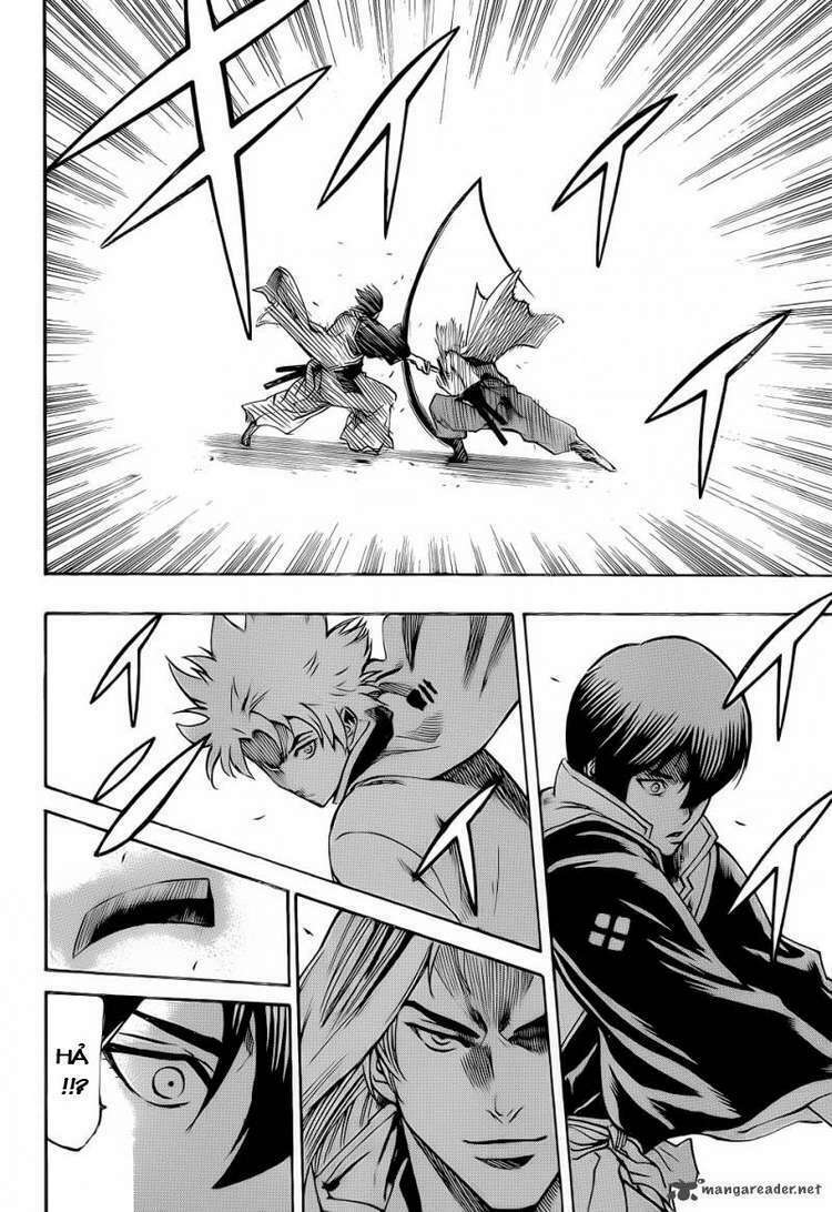 gamaran chapter 89 11