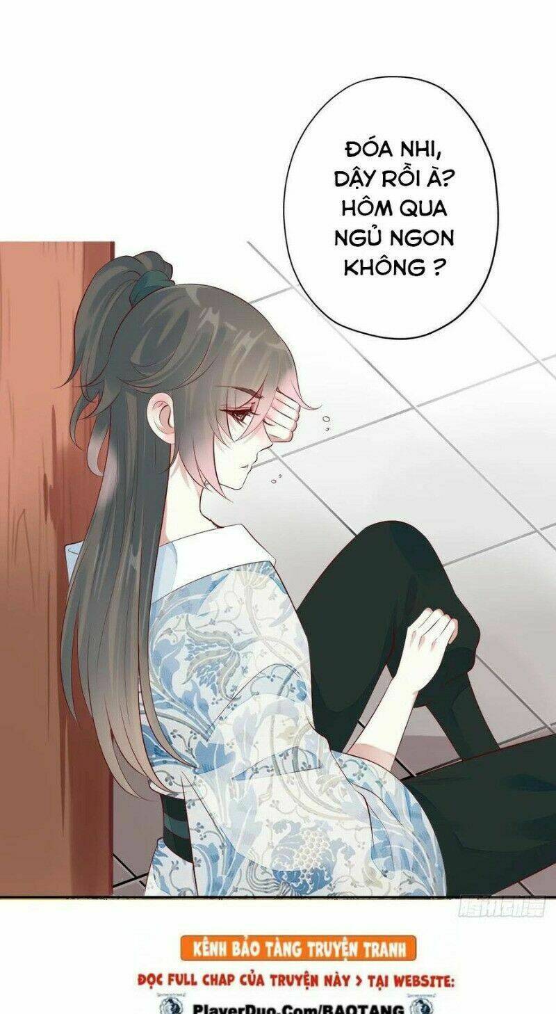 điền viên mật sủng: cô vợ nóng bỏng chapter 105 23