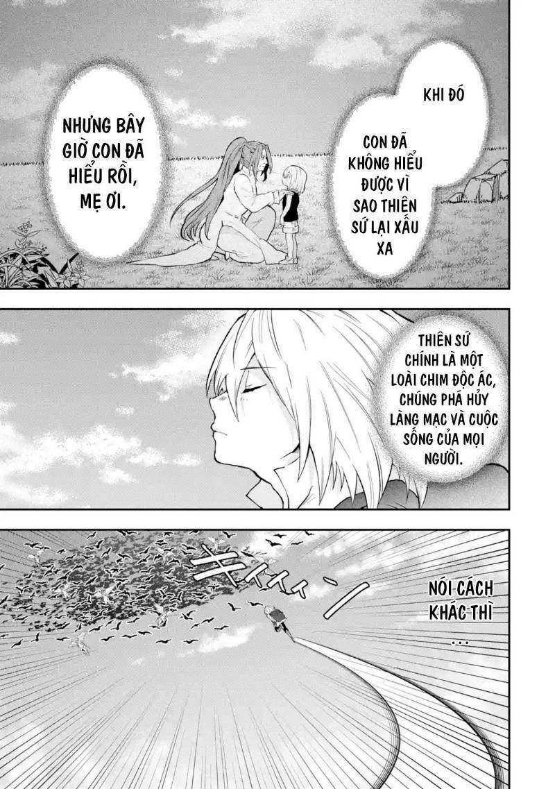 that inferior knight, actually level 999 chapter 2 20