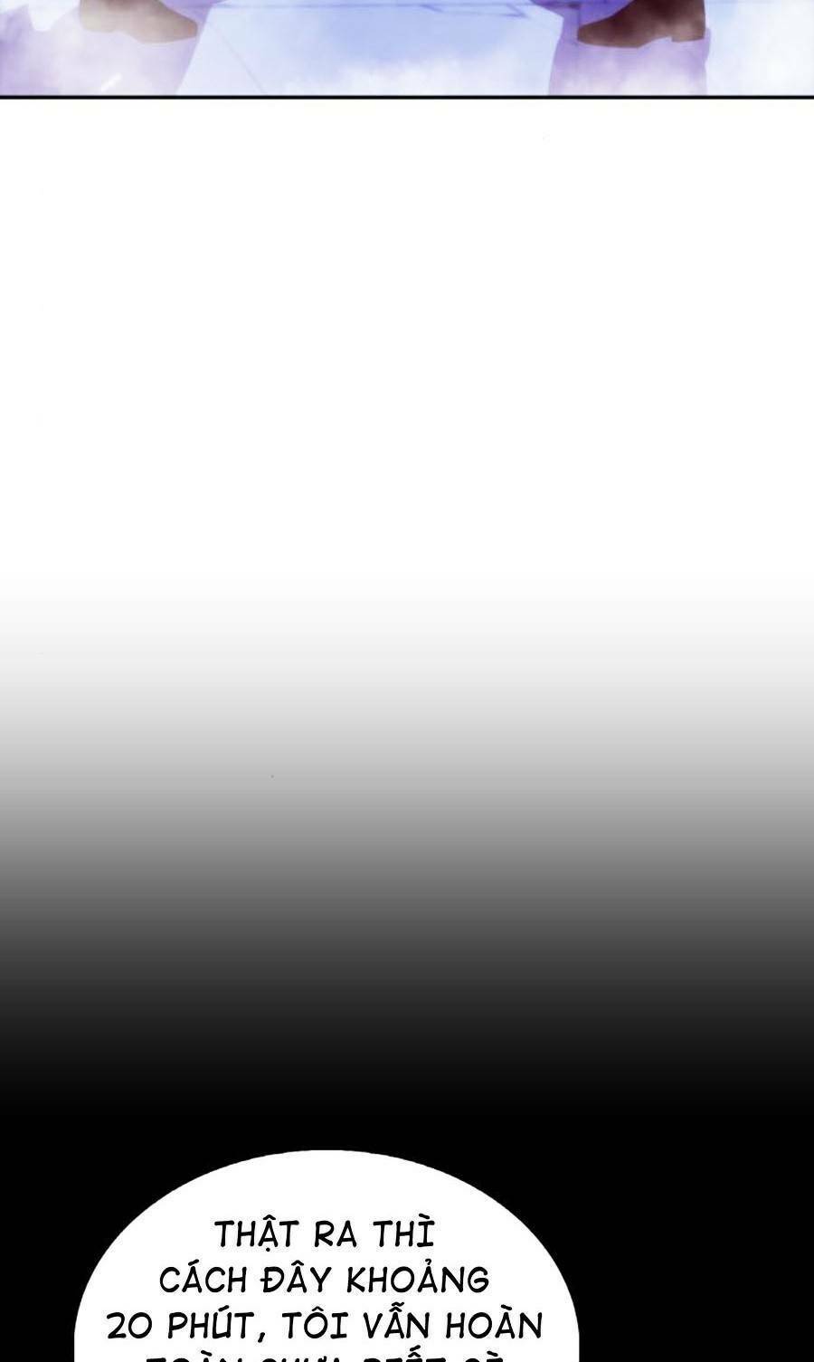 Người Chơi Mới Cấp Tối Đa Chapter 33 9