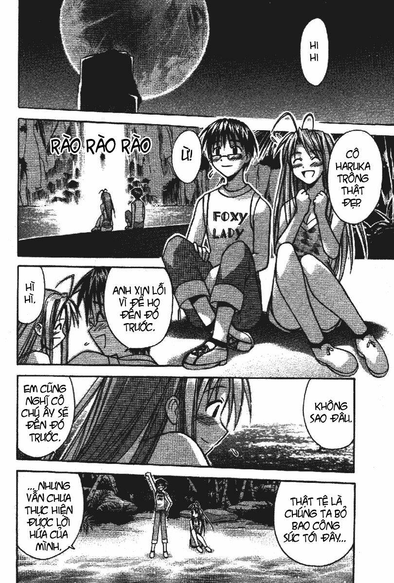 love hina chapter 114 19