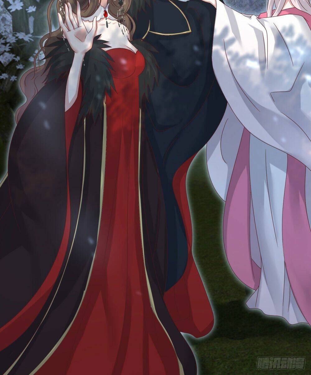 đế thiếu ngọt sủng: manh thê sống lại không ngoan chapter 18 45