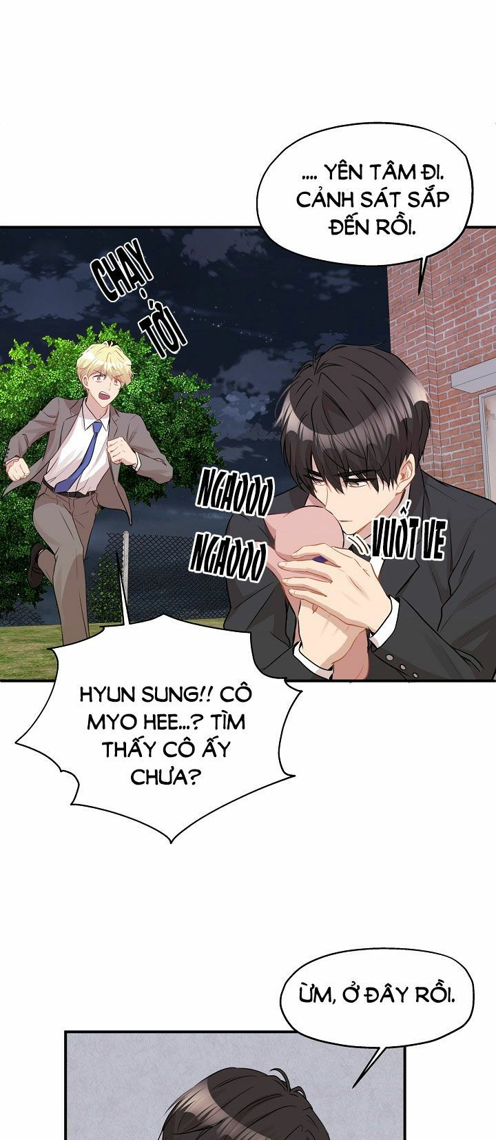 cuộc sống kỳ thú chapter 26 43