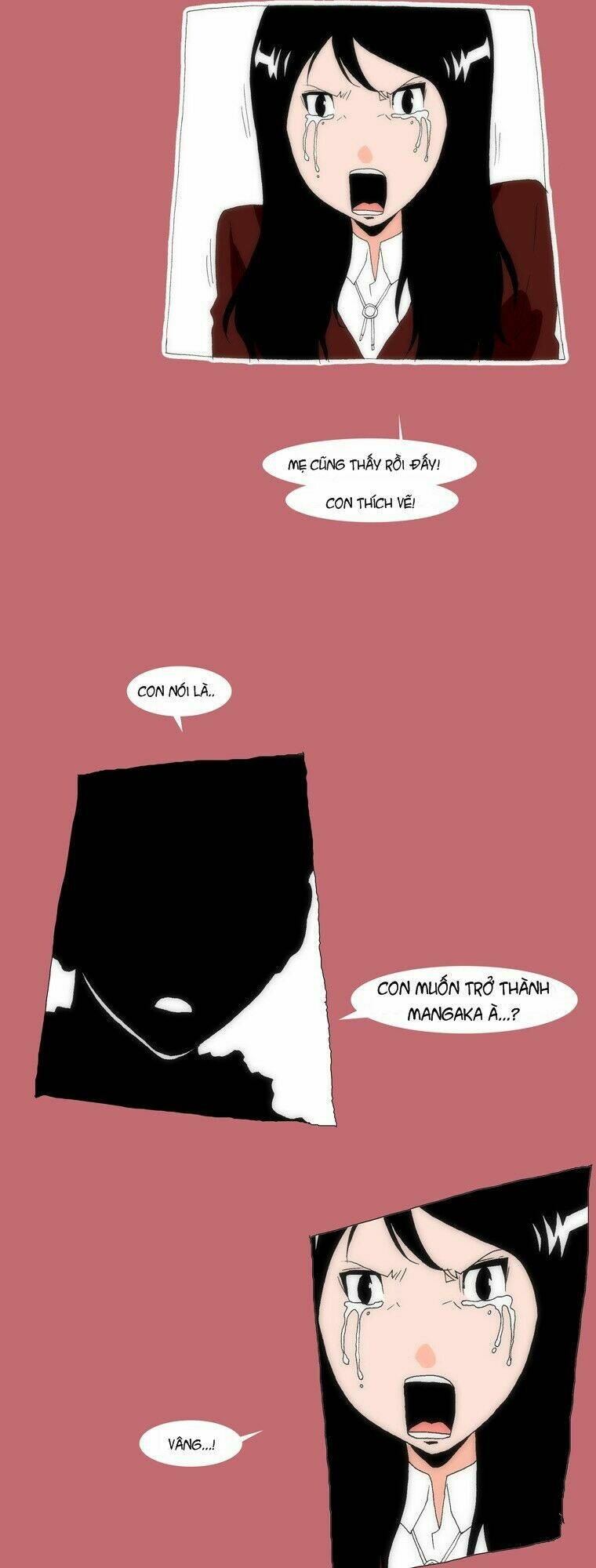 can't see can't hear but love chapter 19 51