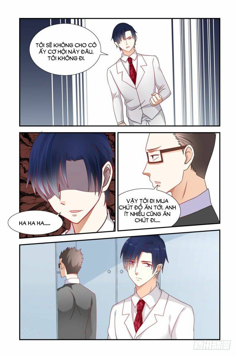 dường như tình yêu đã đến chapter 17 4