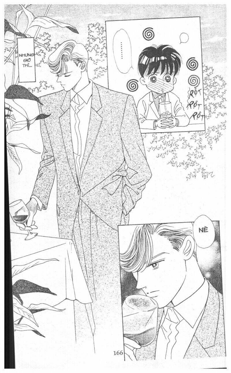 nàng tiên ánh trăng - kaguya hime chapter 13 162