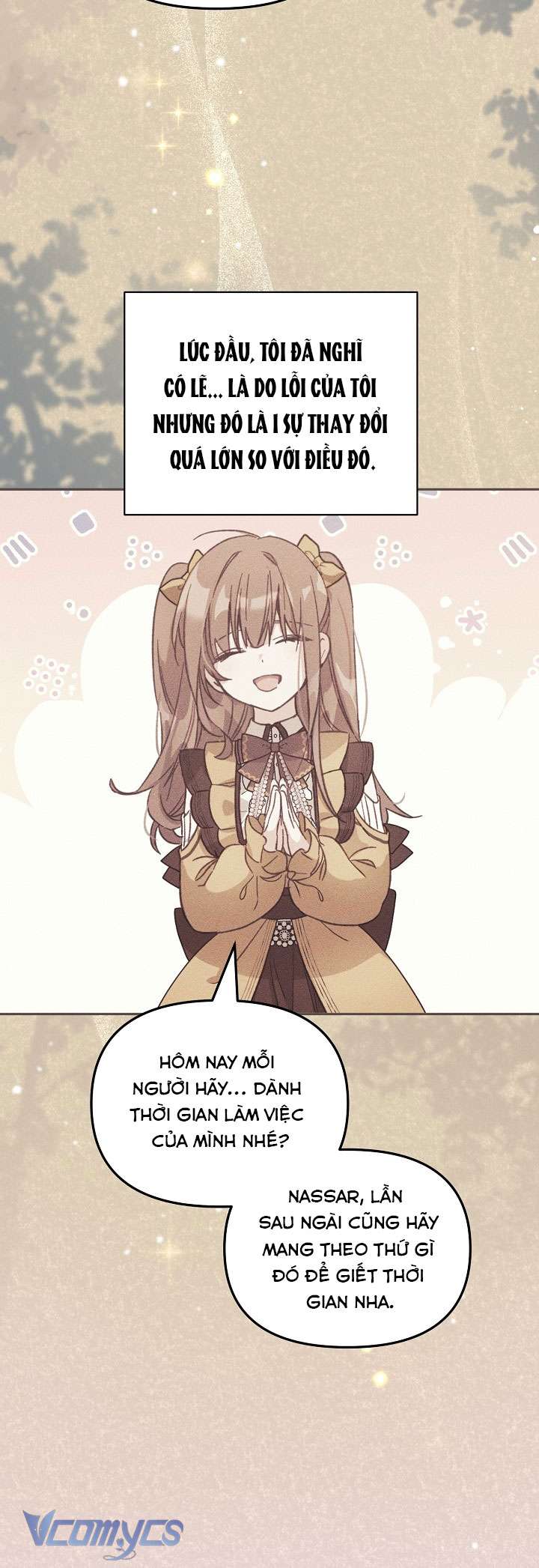 không có chỗ cho kẻ giả mạo chapter 46 12