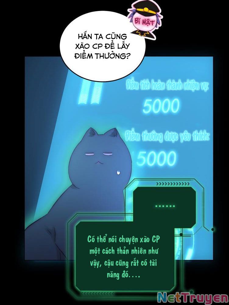 tôi phải làm 1 kẻ đại xấu xa chapter 46 11