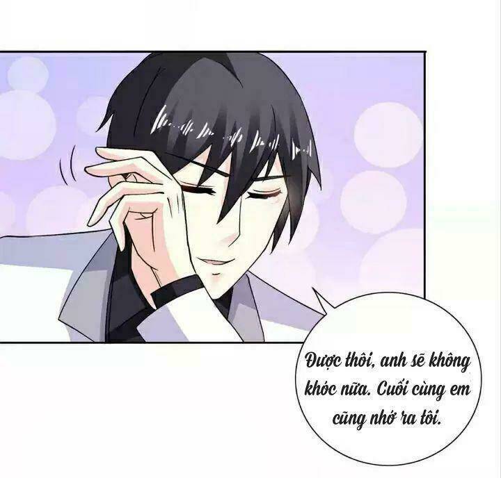 1 nửa hoàn hảo của ceo chapter 45 4