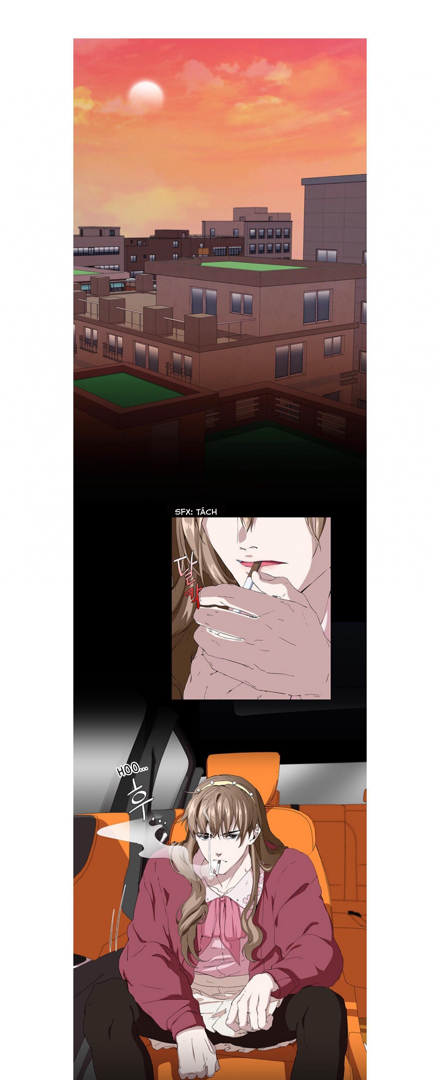 nhiệm vụ tiềm ẩn chapter 11 1