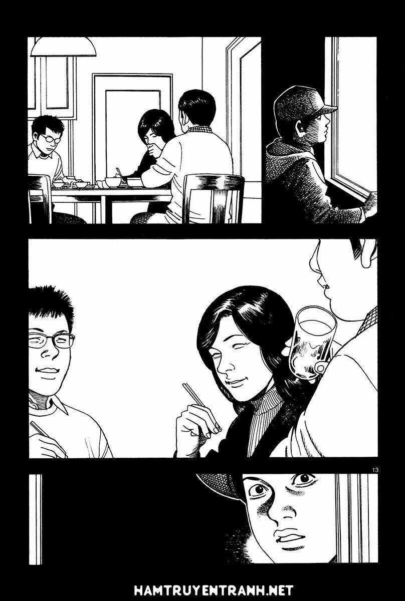 yomawari sensei chapter 16 14