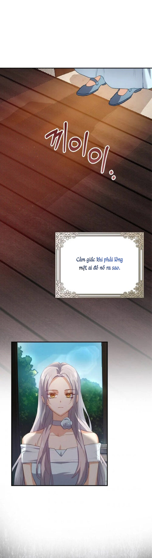 tôi chỉ nhận ra sau khi mất cô ấy chapter 3.2 12
