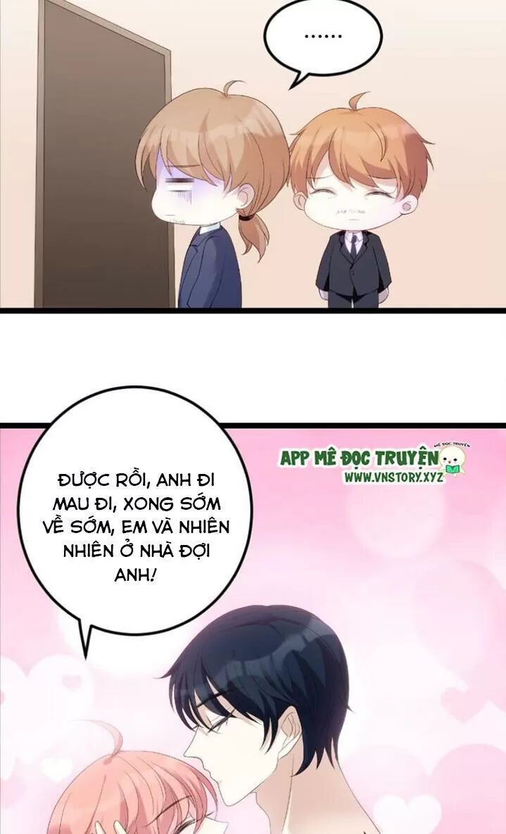 bảo bối đáng yêu đột kích chapter 76 12