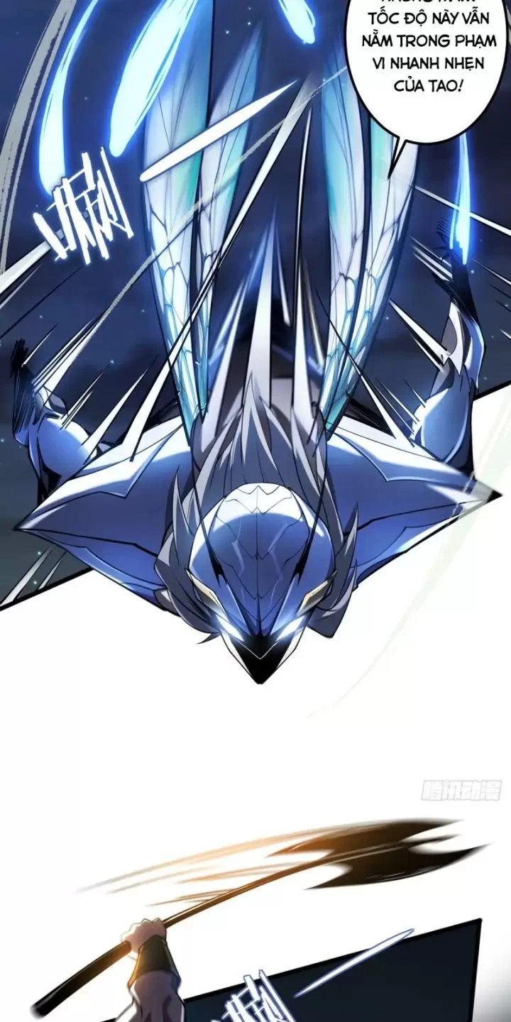 ta, chúa tể rừng xanh chapter 9 45