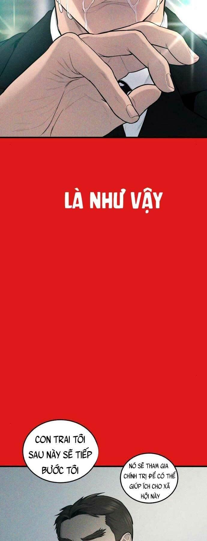 đặc vụ kim chapter 70 13