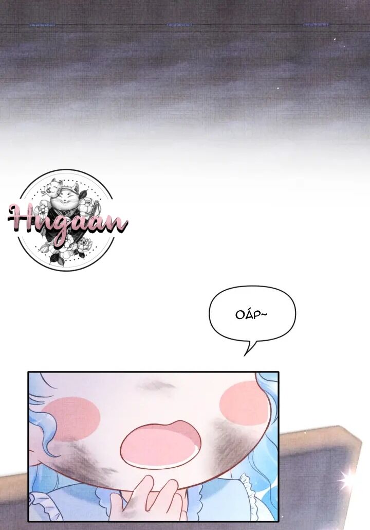 nhóc con giao nhân ba tuổi rồi chapter 1 7