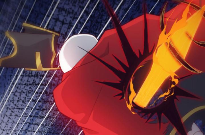 người chơi và nhân vật chính đều muốn làm hại ta chapter 125 53