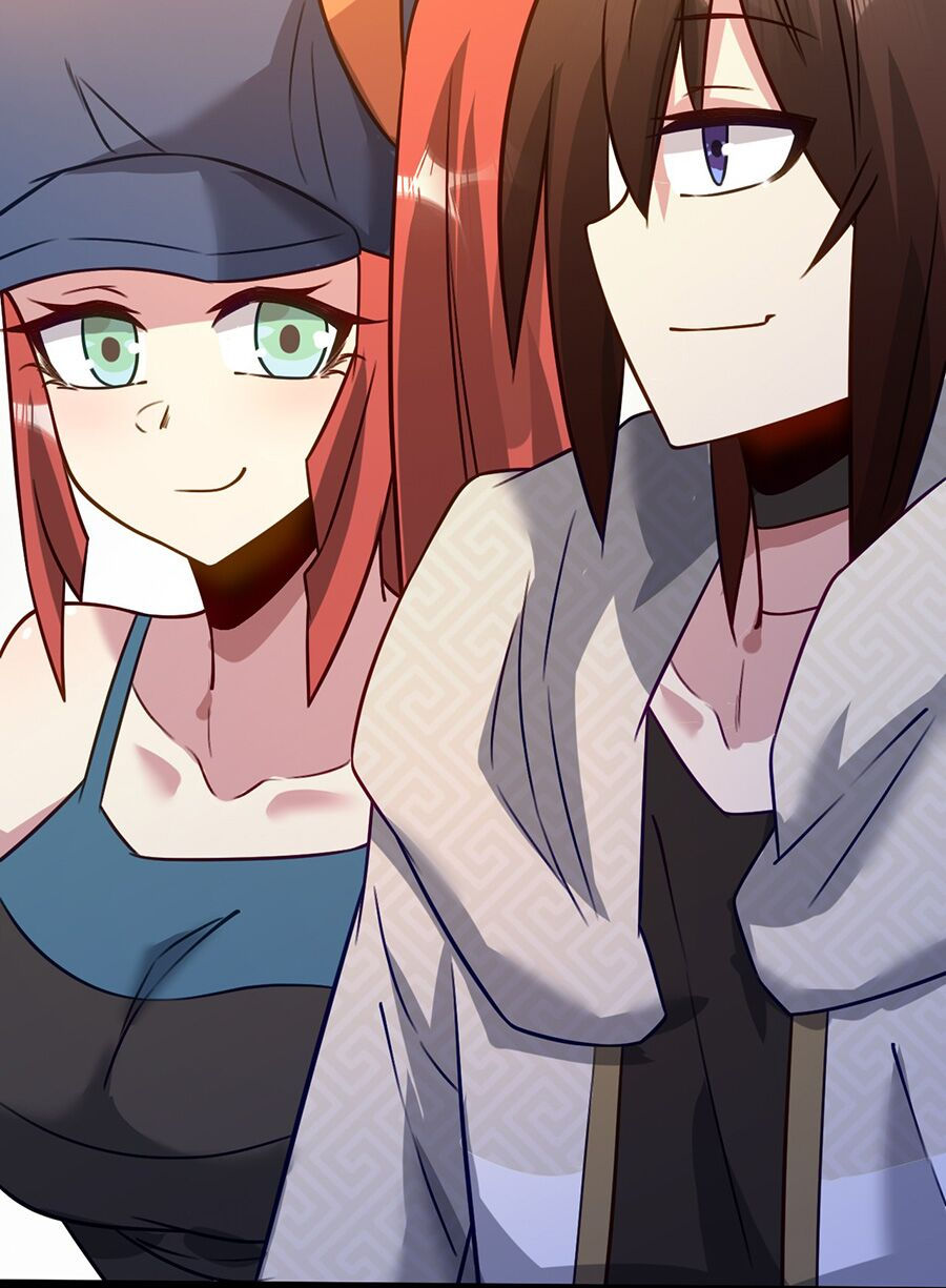 đại bảo kiếm của tôi chapter 52 65