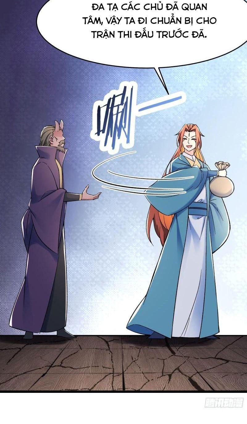 đồ đệ ta toàn là nữ ma đầu chapter 134 7