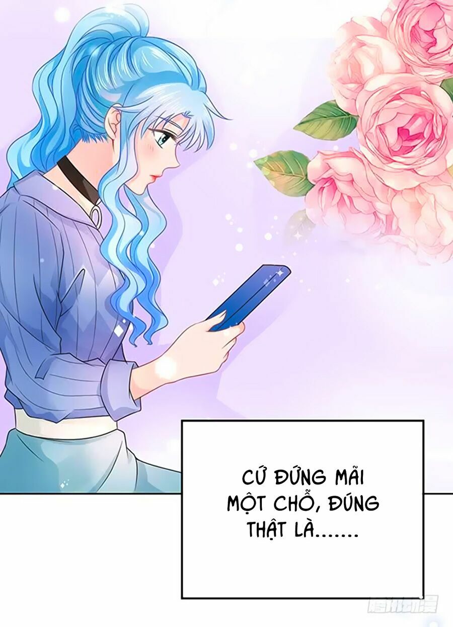 luyến đường thời quang chapter 60 11