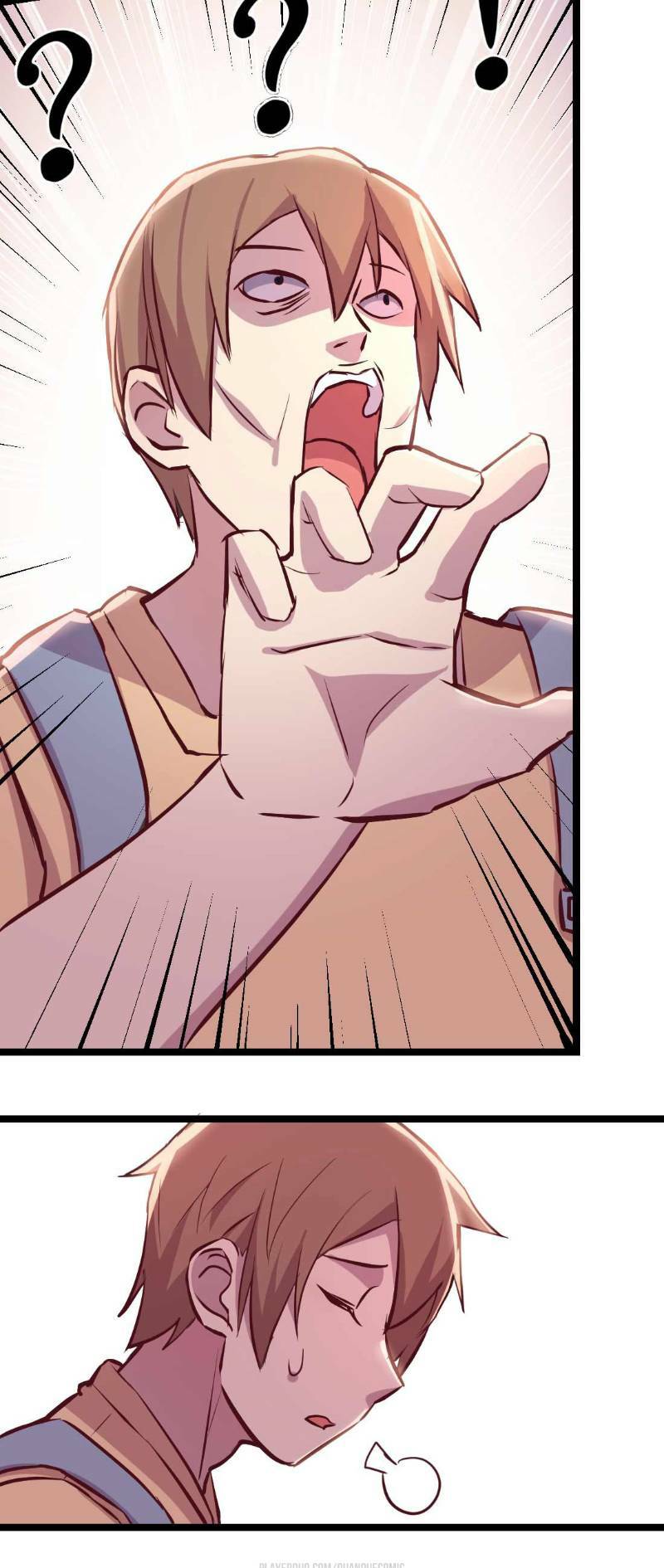 song tu đạo lữ kiểu xem mặt chapter 33 19