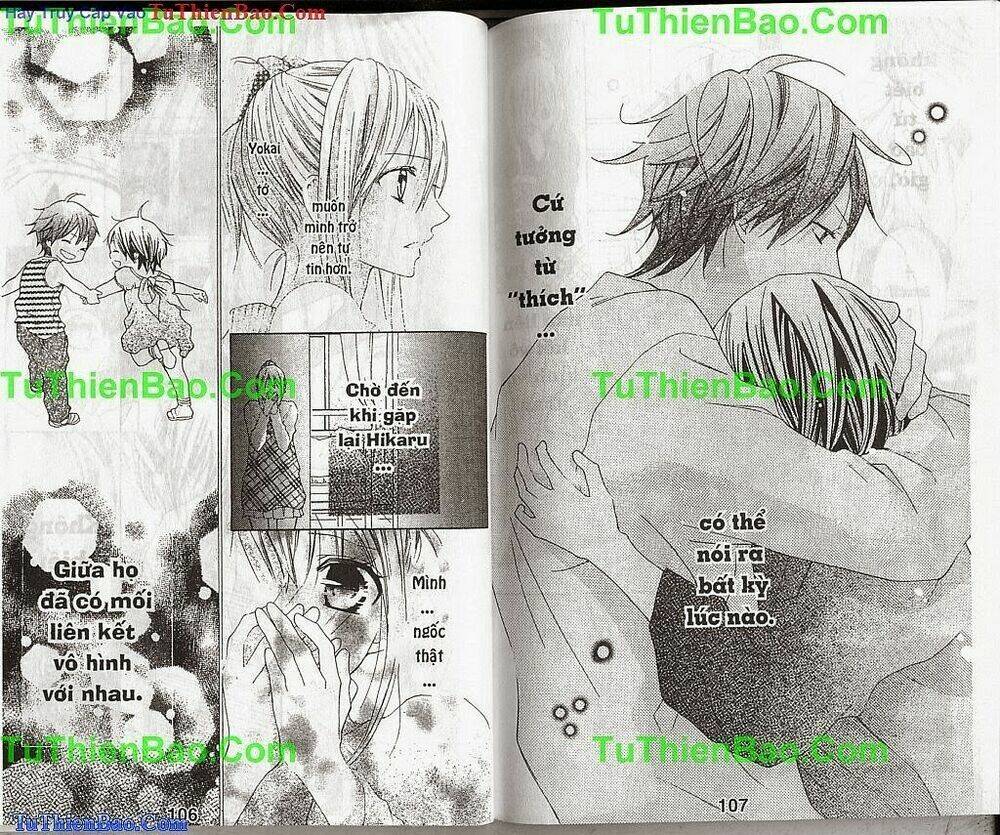 biển mùa hè chapter 7 55