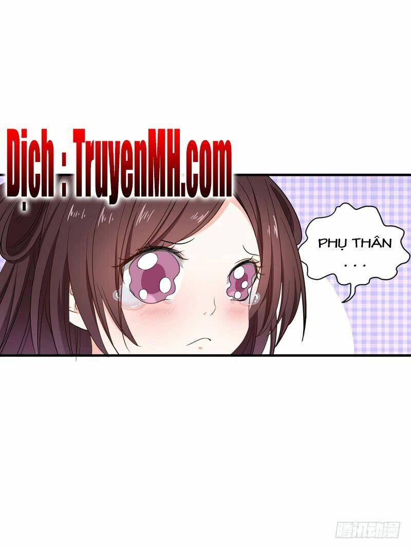 bạo lực tiếu thôn cô chapter 27 6