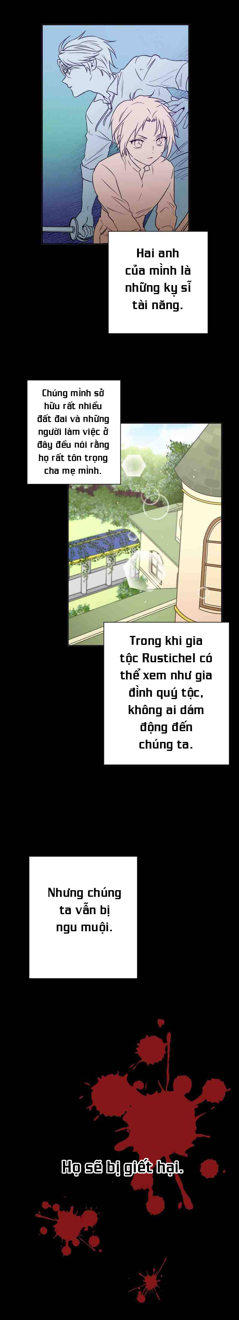 lady baby chapter 50 11