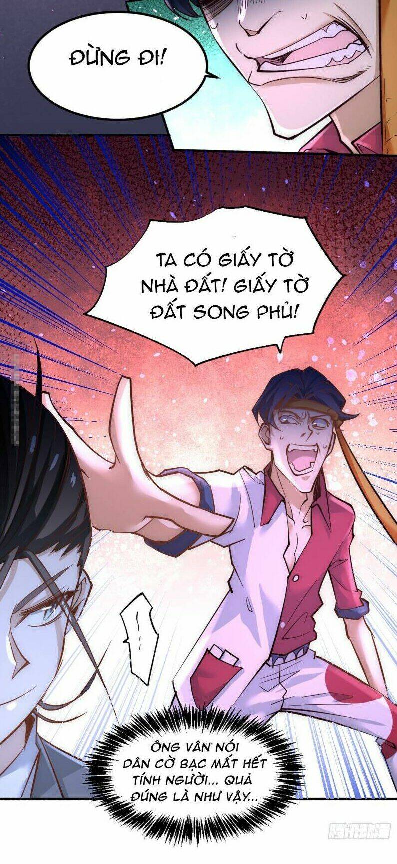 đô thị đỉnh phong cao thủ chapter 106 36