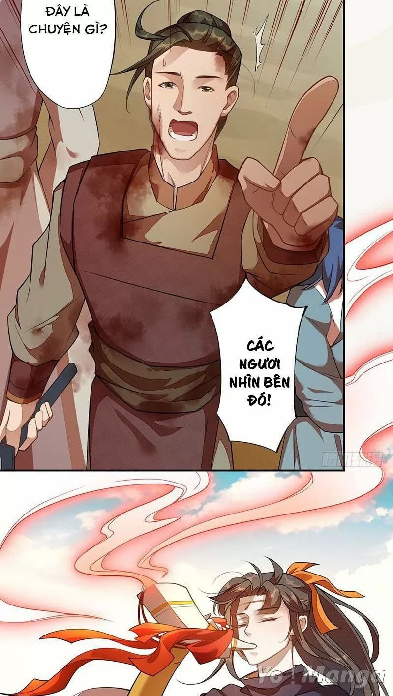 tuyệt thế luyện đan sư chapter 121 7
