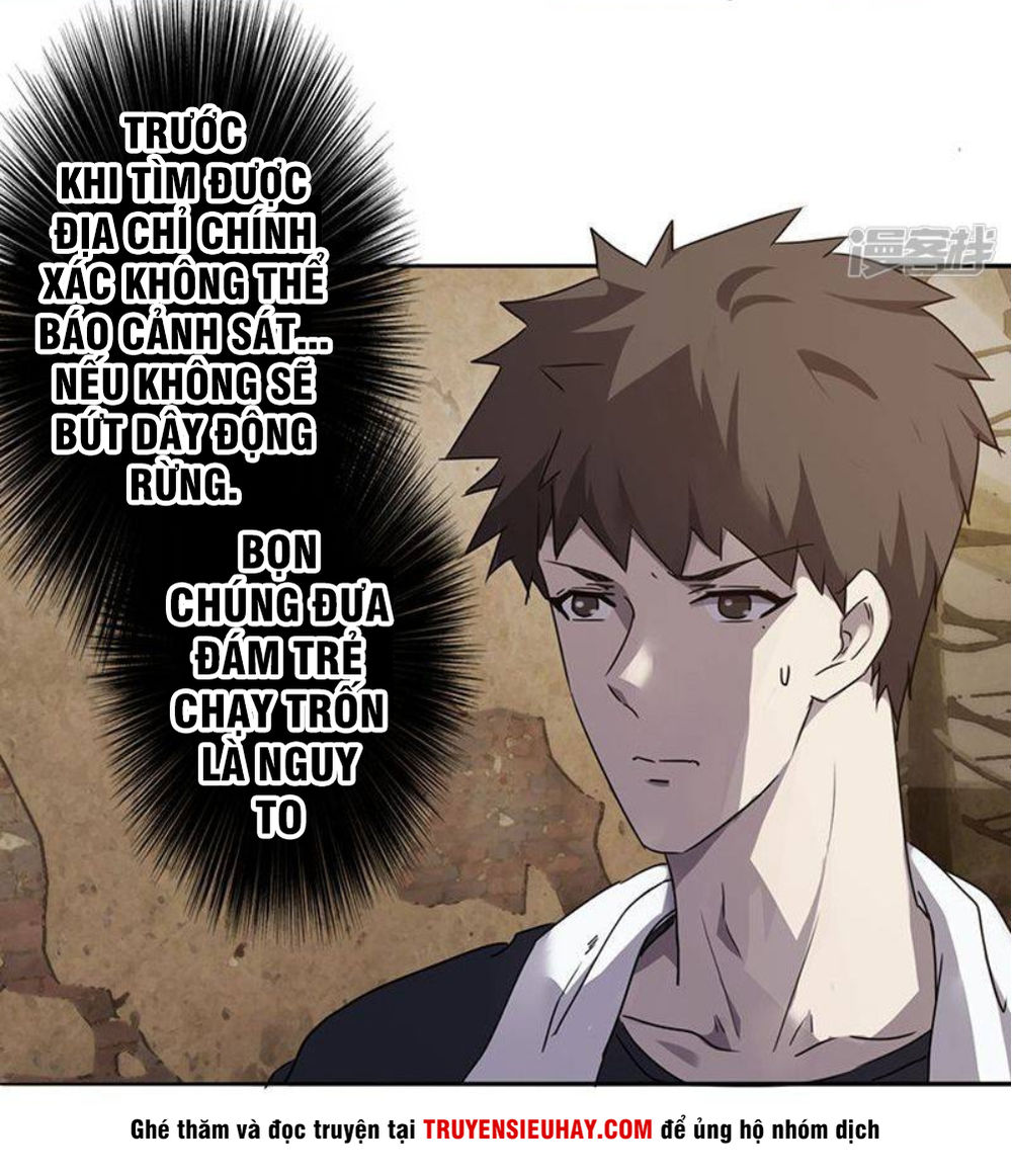 tối cường nông dân hệ thống chapter 83 3