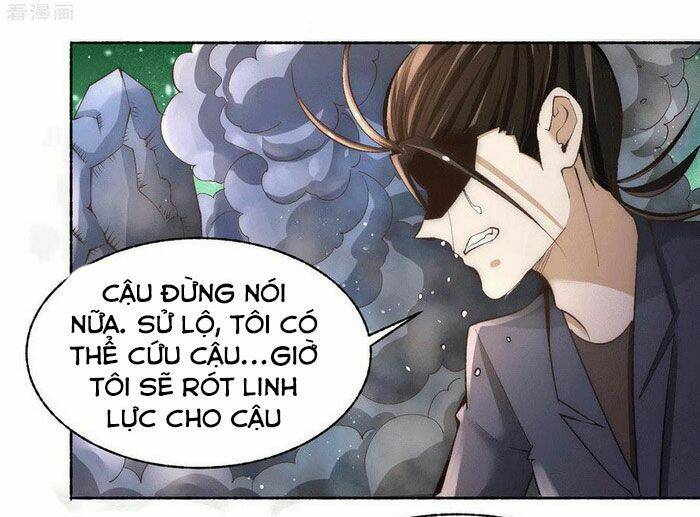 đô thị đỉnh phong cao thủ chapter 185 29