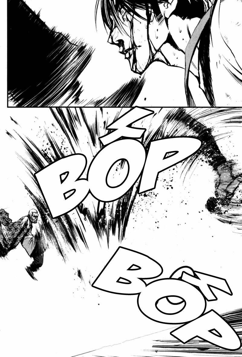 Kẻ phá hoại chapter 59 16