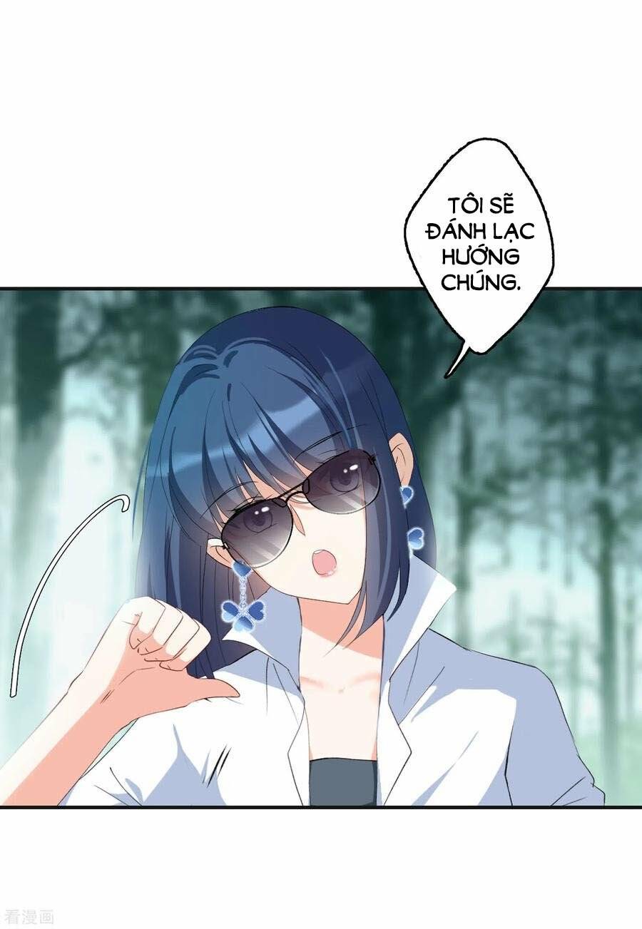 cô ấy đến rồi, xin nằm xuống! chapter 80 13