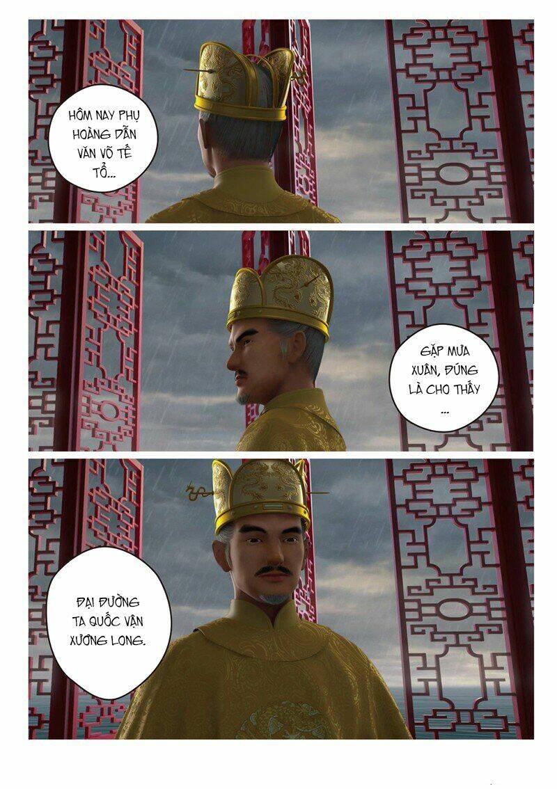 thiên ngọc truyền kỳ chapter 2 22