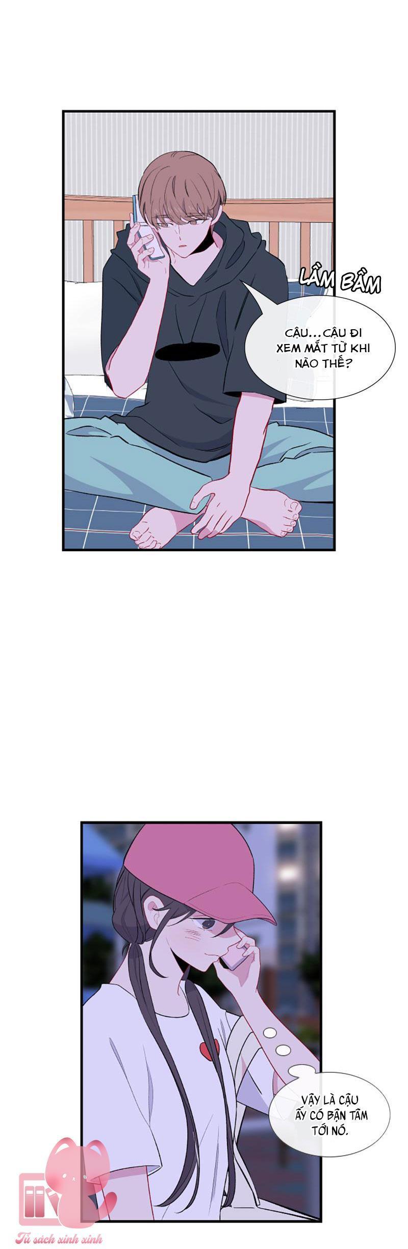 về bên anh chapter 43 10