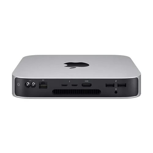 Apple Mac Mini 2020 M1 (Apple M1/ 16GB/ 256GB) - Z12N000B8 - Hàng Chính Hãng