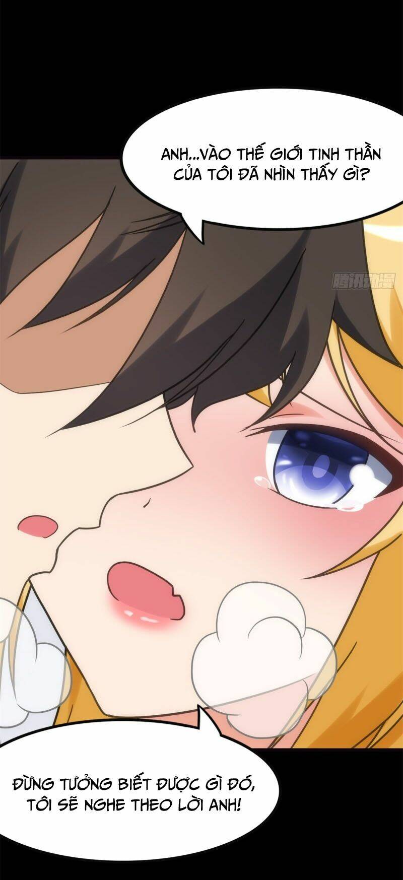 bạn gái virus của tôi chapter 255 43