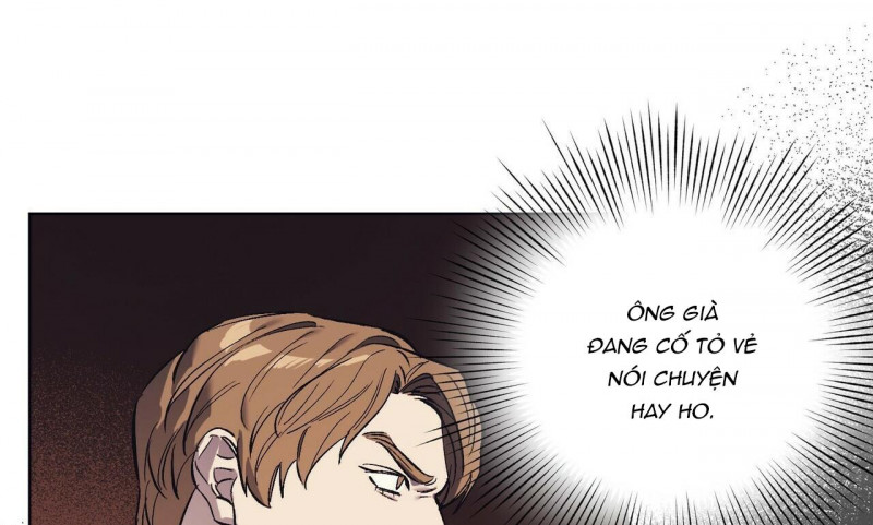 chàng dâu nhà họ kang chapter 12 14