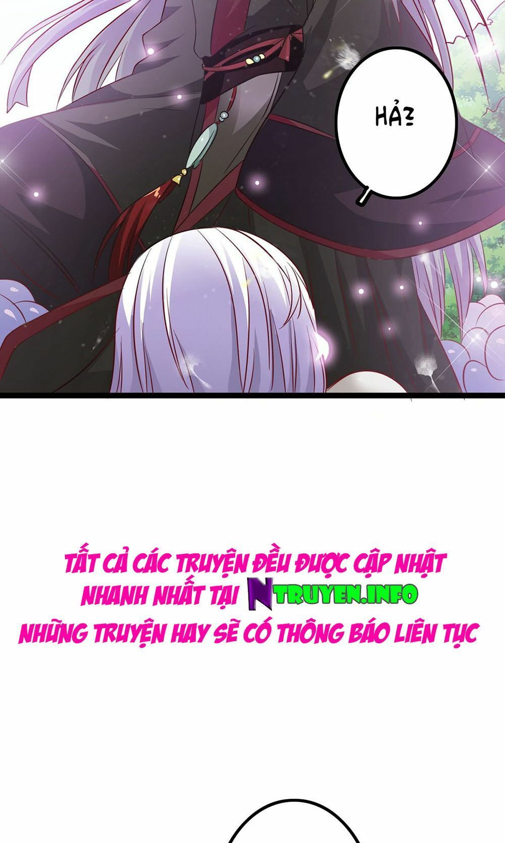 hoàng hậu của trẫm là võ lâm minh chủ chapter 3 50