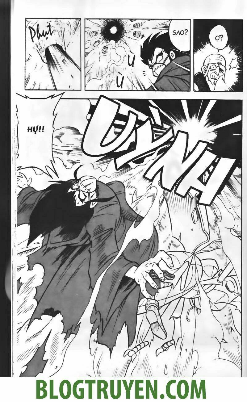 vua côn trùng chapter 3.6 12