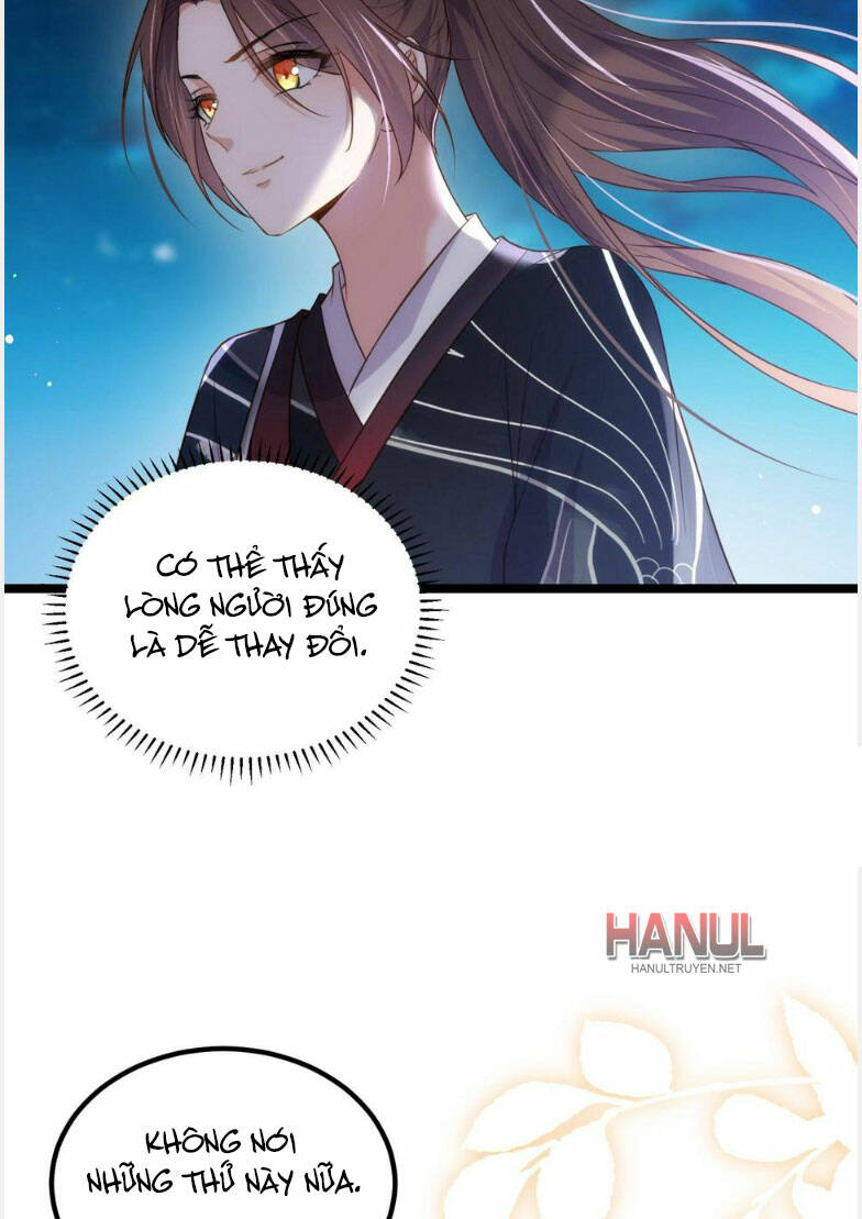 hoạn phi thiên hạ chapter 299 21