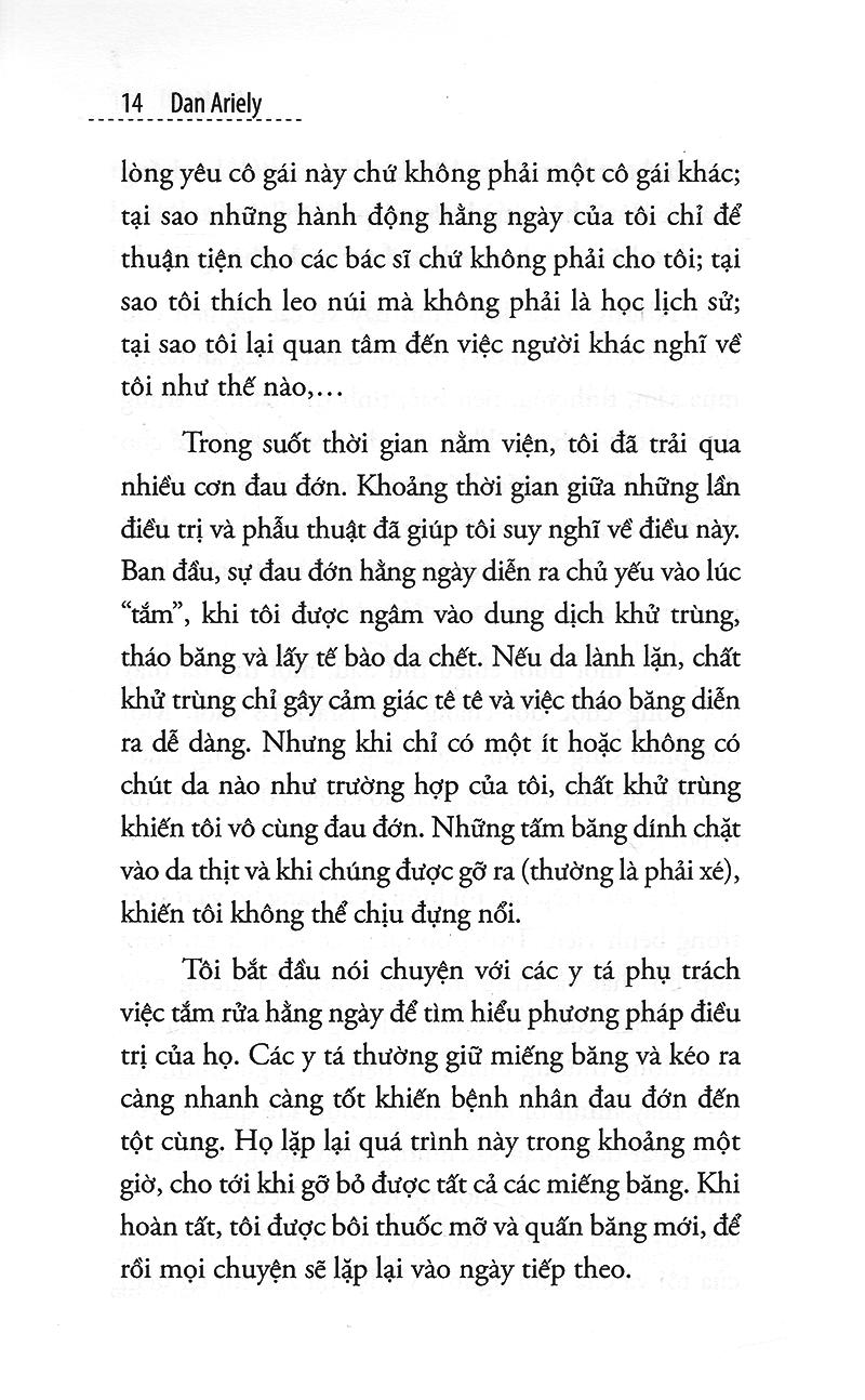 Phi Lý Trí (Tái Bản)