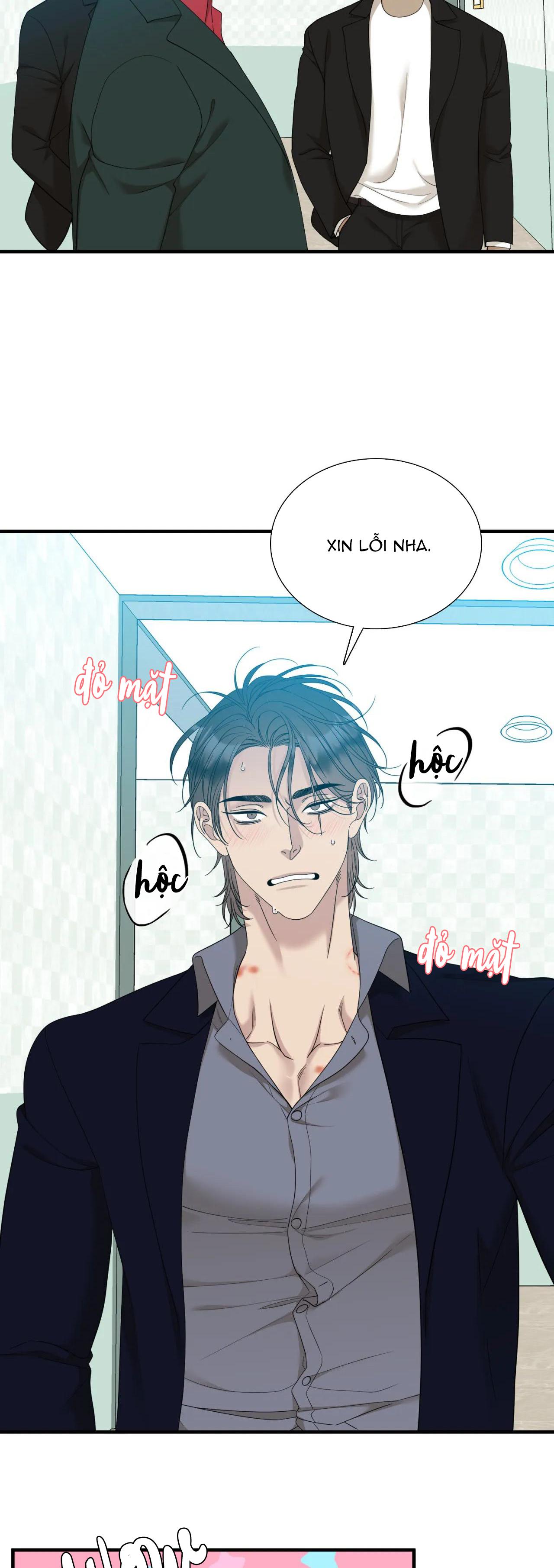 tên rác rưởi chapter 54 2