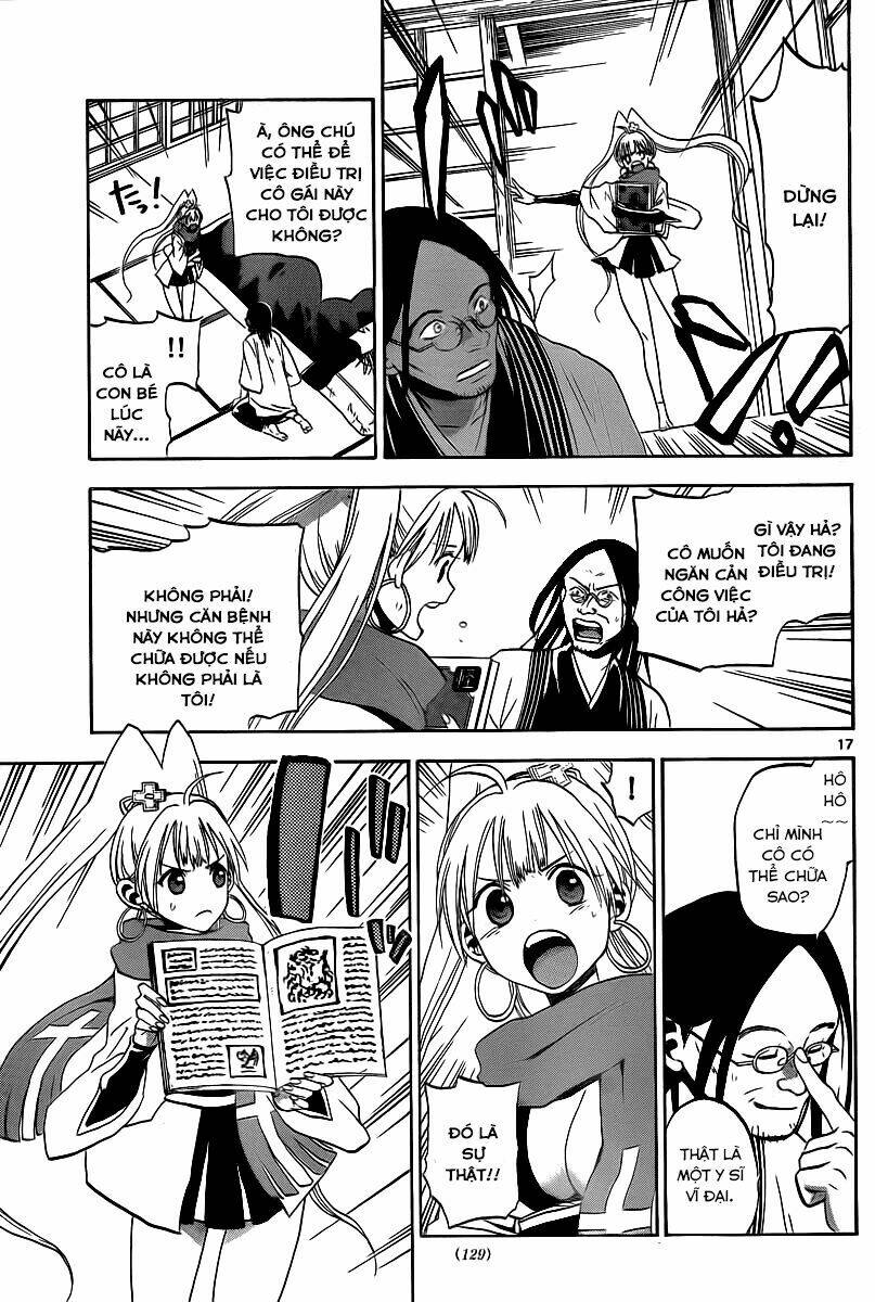 kaitai shinsho zero chapter 2 17