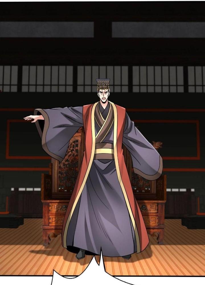 đại tần, ta là con tần thủy hoàng, giết địch thành thần chapter 78 82